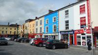 Dungarvan &ndash; &copy; Petra Sauer (Eberhardt TRAVEL)