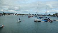 Dungarvan &ndash; &copy; Petra Sauer (Eberhardt TRAVEL)