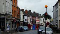 Kilkenny &ndash; &copy; Petra Sauer (Eberhardt TRAVEL)