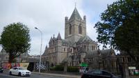 Christchurch &ndash; &copy; Petra Sauer (Eberhardt TRAVEL)