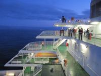Pride of Rotterdam &ndash; &copy; Petra Sauer (Eberhardt TRAVEL)