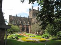 Chester &ndash; &copy; Petra Sauer (Eberhardt TRAVEL)
