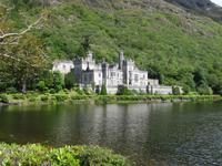 Kylemore Abbey &ndash; &copy; Petra Sauer (Eberhardt TRAVEL)