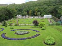 Kylemore Abbey &ndash; &copy; Petra Sauer (Eberhardt TRAVEL)