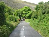 Burren &ndash; &copy; Petra Sauer (Eberhardt TRAVEL)