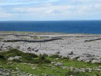Burren &ndash; &copy; Petra Sauer (Eberhardt TRAVEL)