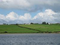 Shannon-Überfahrt &ndash; &copy; Petra Sauer (Eberhardt TRAVEL)