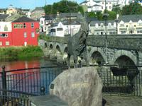 Killorglin &ndash; &copy; Petra Sauer (Eberhardt TRAVEL)