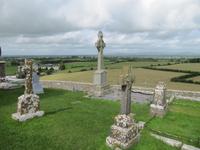 Rock of Cashel &ndash; &copy; Petra Sauer (Eberhardt TRAVEL)