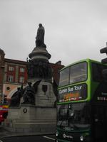Dublin - Daniel O`Conell &ndash; &copy; Norbert Binder (Eberhardt TRAVEL)