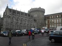 Dublin Castle &ndash; &copy; Norbert Binder (Eberhardt TRAVEL)