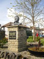 General Humbert in Killala &ndash; &copy; Norbert Binder (Eberhardt TRAVEL)