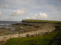 Downpatrick Head &ndash; &copy; Norbert Binder (Eberhardt TRAVEL)