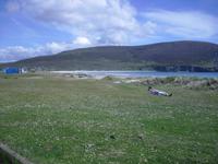 Sonnenbaden in Keel &ndash; &copy; Norbert Binder (Eberhardt TRAVEL)