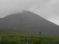 Croagh Patrick &ndash; &copy; Norbert Binder (Eberhardt TRAVEL)