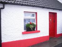 Cottage in Cong &ndash; &copy; Norbert Binder (Eberhardt TRAVEL)