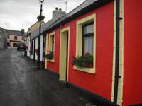 Cottage in Cong &ndash; &copy; Norbert Binder (Eberhardt TRAVEL)