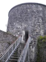 Martello Tower &ndash; &copy; Norbert Binder (Eberhardt TRAVEL)
