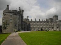 Kilkenny Castle &ndash; &copy; Norbert Binder (Eberhardt TRAVEL)