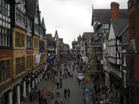 Chester &ndash; &copy; Norbert Binder (Eberhardt TRAVEL)