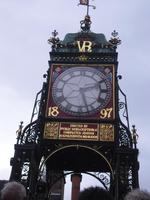 Chester &ndash; &copy; Norbert Binder (Eberhardt TRAVEL)