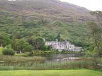 Kylemore Abbey  &ndash; &copy; Dirk Schlosser (Eberhardt TRAVEL)