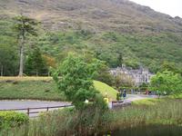 Kylemore Abbey  &ndash; &copy; Dirk Schlosser (Eberhardt TRAVEL)