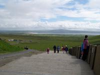 Cliffs of Moher &ndash; &copy; Dirk Schlosser (Eberhardt TRAVEL)