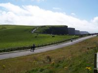 Cliffs of Moher &ndash; &copy; Dirk Schlosser (Eberhardt TRAVEL)