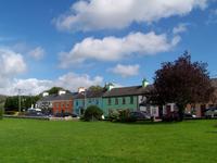 Sneem &ndash; &copy; Dirk Schlosser (Eberhardt TRAVEL)
