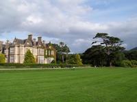 Muckross House &ndash; &copy; Dirk Schlosser (Eberhardt TRAVEL)