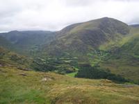 Healy-Pass - Fotostopp &ndash; &copy; Dirk Schlosser (Eberhardt TRAVEL)