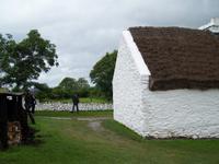 in der Muckross traditional farm &ndash; &copy; Dirk Schlosser (Eberhardt TRAVEL)