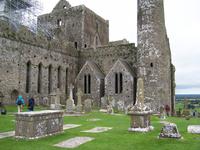 Rock of Cashel &ndash; &copy; Dirk Schlosser (Eberhardt TRAVEL)