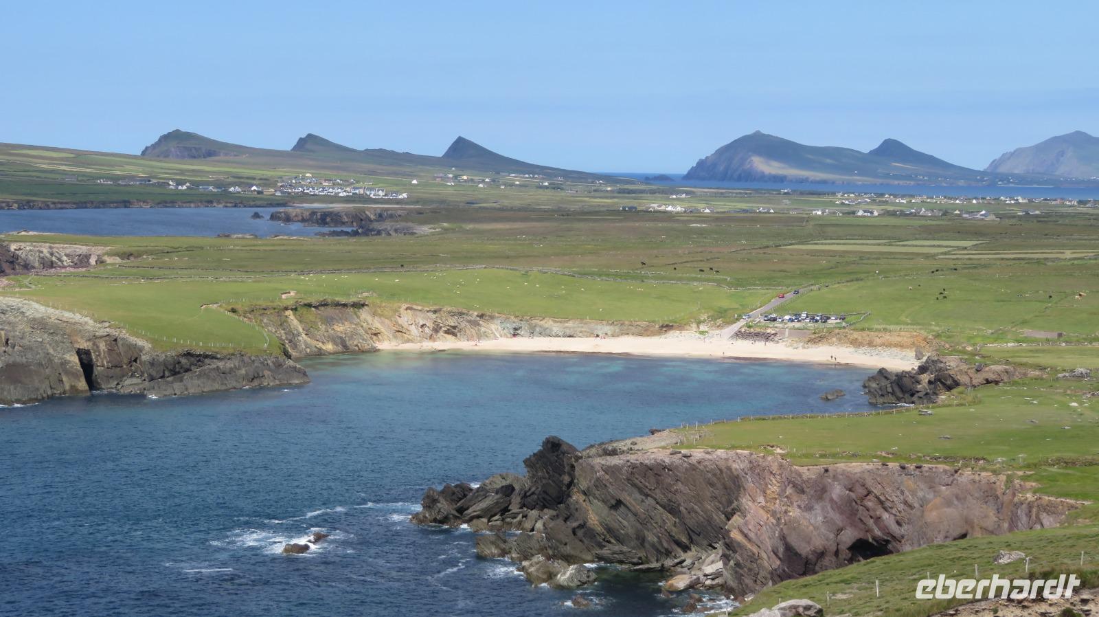 Dingle &ndash; &copy; Petra Sauer (Eberhardt TRAVEL)