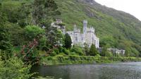 Kylemore Abbey &ndash; &copy; Petra Sauer (Eberhardt TRAVEL)