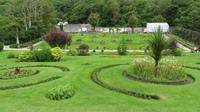 Garten &ndash; &copy; Petra Sauer (Eberhardt TRAVEL)