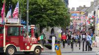 Galway &ndash; &copy; Petra Sauer (Eberhardt TRAVEL)