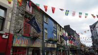 Galway &ndash; &copy; Petra Sauer (Eberhardt TRAVEL)