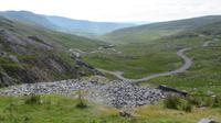 Healy Pass &ndash; &copy; Petra Sauer (Eberhardt TRAVEL)