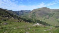 Healy Pass &ndash; &copy; Petra Sauer (Eberhardt TRAVEL)