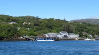 Glengarriff - unser Hotel Eccles &ndash; &copy; Petra Sauer (Eberhardt TRAVEL)