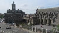 Christ Church &ndash; &copy; Petra Sauer (Eberhardt TRAVEL)