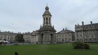Trinity College &ndash; &copy; Petra Sauer (Eberhardt TRAVEL)