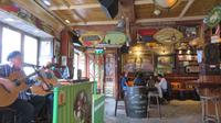 Pubtour in Temple Bar  Gogarty &ndash; &copy; Petra Sauer (Eberhardt TRAVEL)