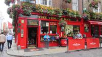 Temple Bar   &ndash; &copy; Petra Sauer (Eberhardt TRAVEL)