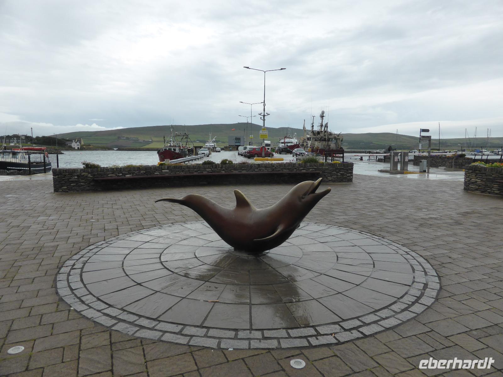 Dingle - Fungi &ndash; &copy; Claudia Bernhardt (Eberhardt TRAVEL)