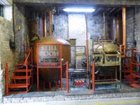 Kilbeggan - Locks Distillery - Brennblasen &ndash; &copy; Claudia Bernhardt (Eberhardt TRAVEL)