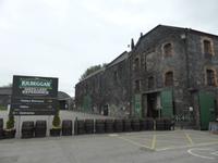 Kilbeggan - Lock´s Distillery &ndash; &copy; Claudia Bernhardt (Eberhardt TRAVEL)