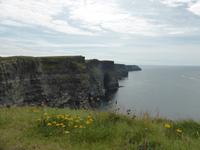Cliffs of Moher &ndash; &copy; Claudia Bernhardt (Eberhardt TRAVEL)